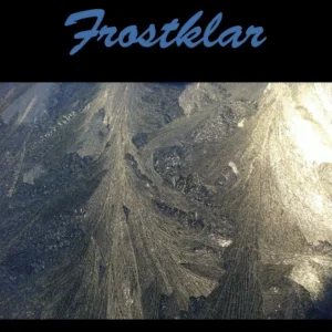 Frostklar
