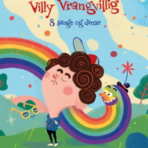 Villy Vrangvillig