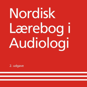 Nordisk lærebog i audiologi