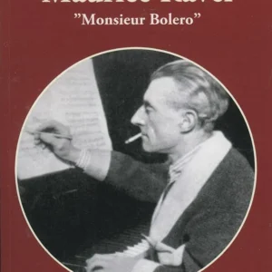 Maurice Ravel