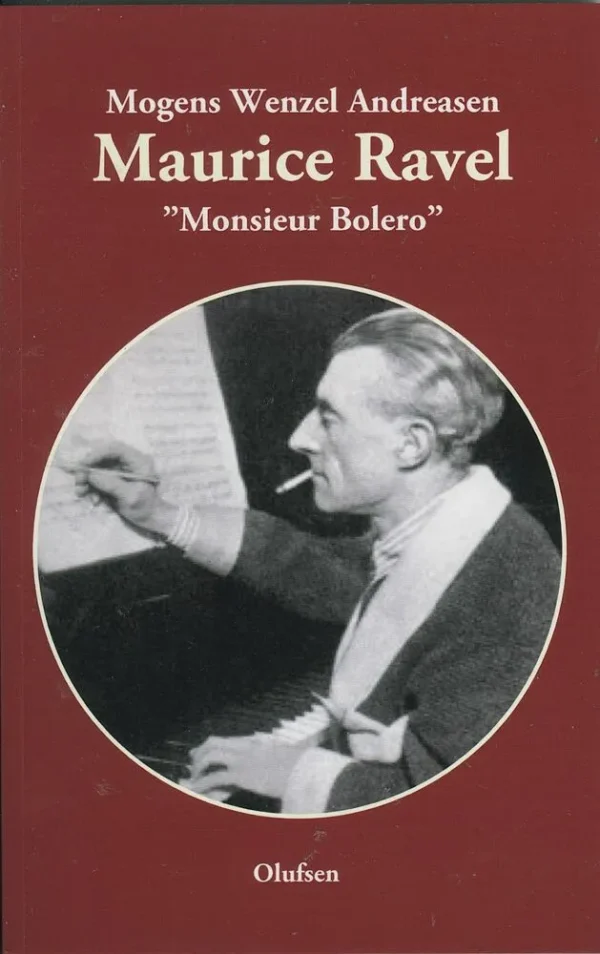 Maurice Ravel