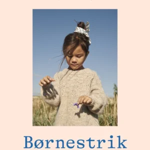 Børnestrik
