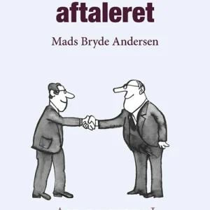 Grundlæggende aftaleret, 5. udgave