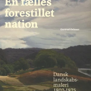 En fælles forestillet nation