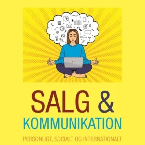 Salg og kommunikation