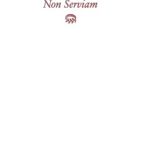 Non Serviam