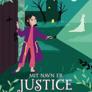 Mit navn er Justice 3: Den hvide dame