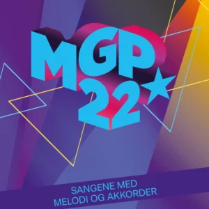 MGP 22
