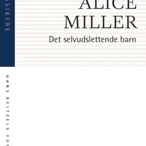 Det selvudslettende barn