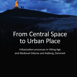 From Central Space to Urban Place