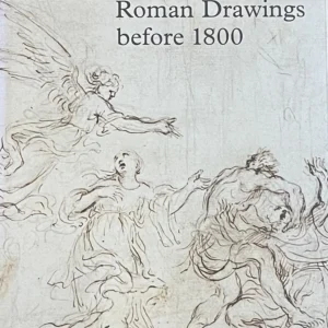 Roman Drawings before 1800