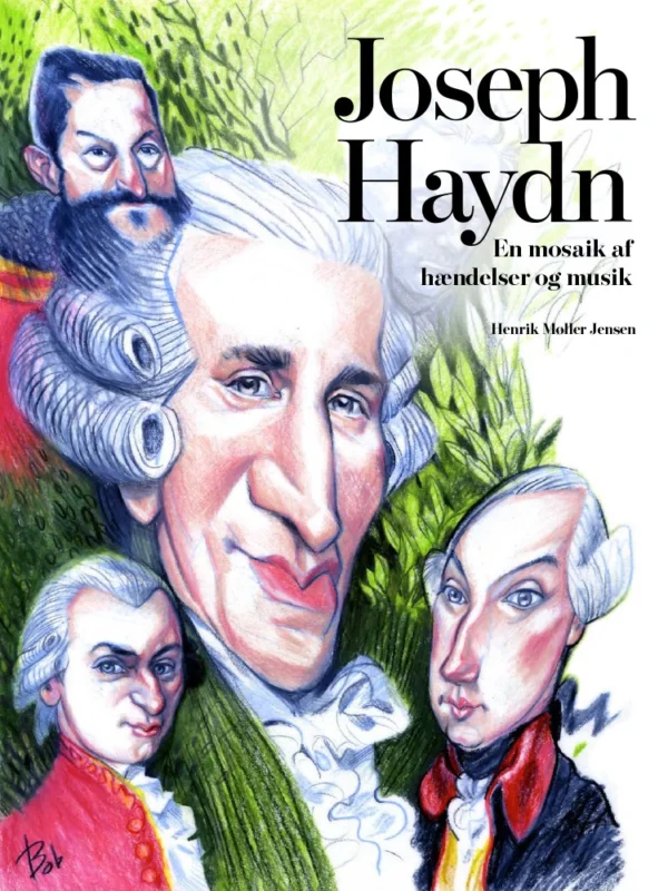 Joseph Haydn
