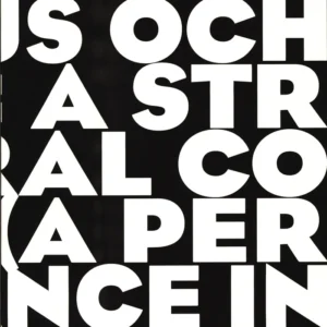 Mike Nelson  -  A structural conceit