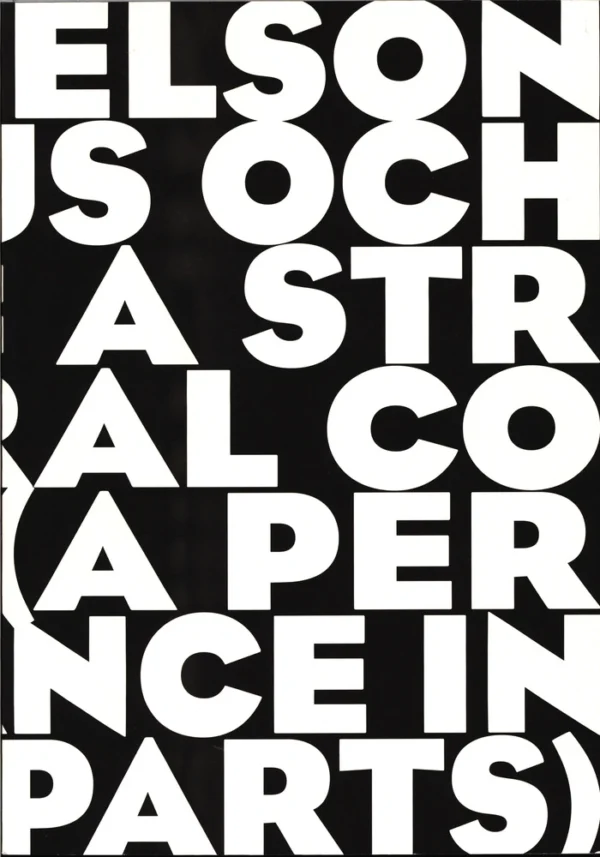 Mike Nelson  -  A structural conceit