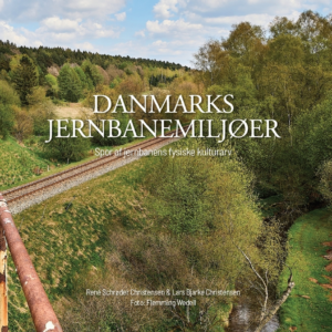Danmarks Jernbanemiljøer