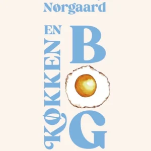 En køkkenbog