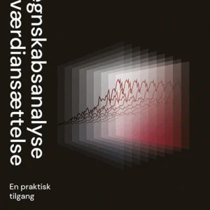 Regnskabsanalyse og værdiansættelse, 7. udgave