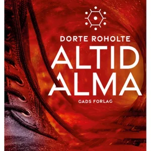 Altid Alma #1
