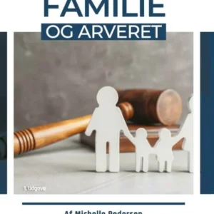 Familie og Arveret