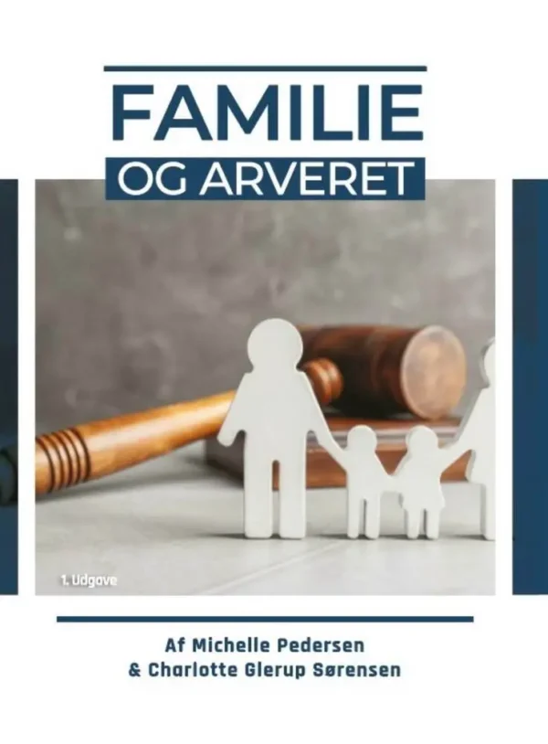 Familie og Arveret