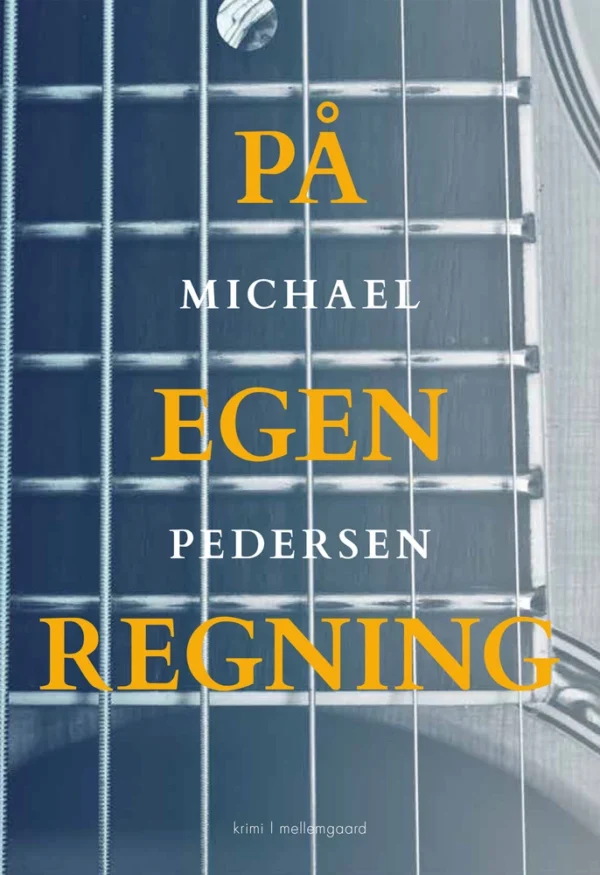 På egen regning