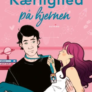 Kærlighed på hjernen