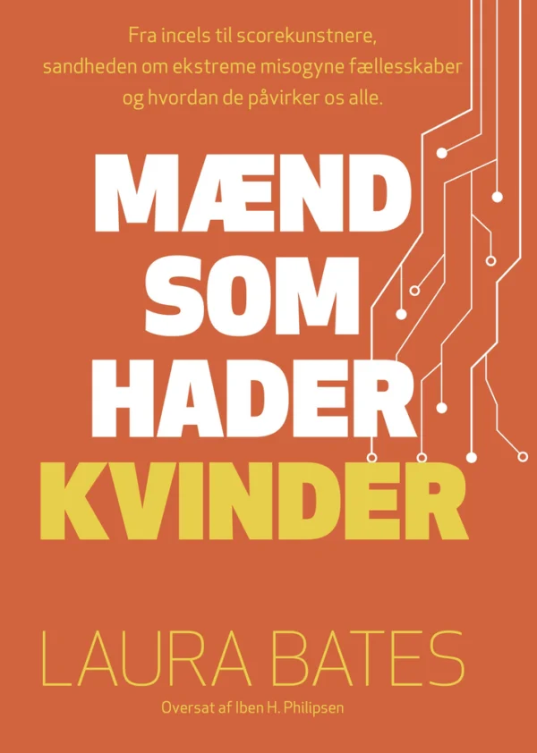 Mænd som hader kvinder