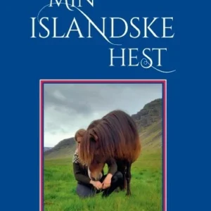 Min islandske hest