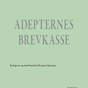 Adepternes brevkasse