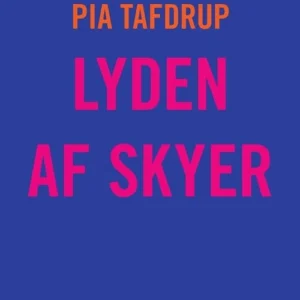 Lyden af skyer