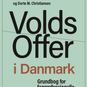 Voldsoffer i Danmark