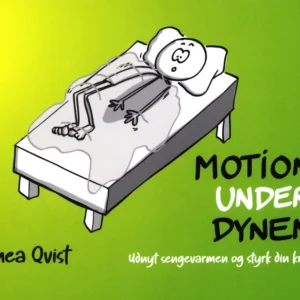 Motion under dynen