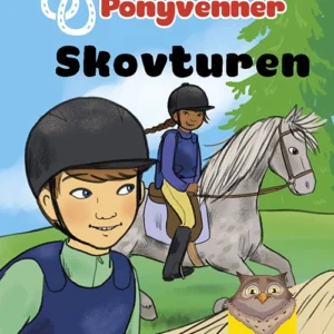Skovturen