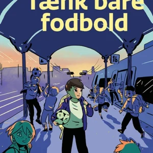 Tænk bare fodbold