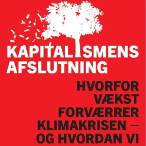 Kapitalismens afslutning