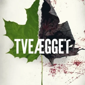 Tveægget.