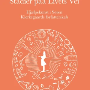 Stadier på Livets Vei