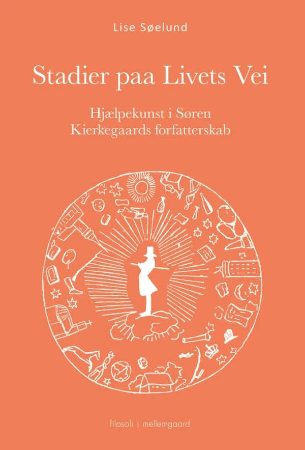 Stadier på Livets Vei