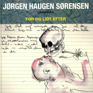 Før og lidt efter