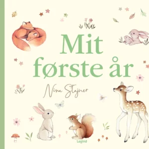 Mit første år