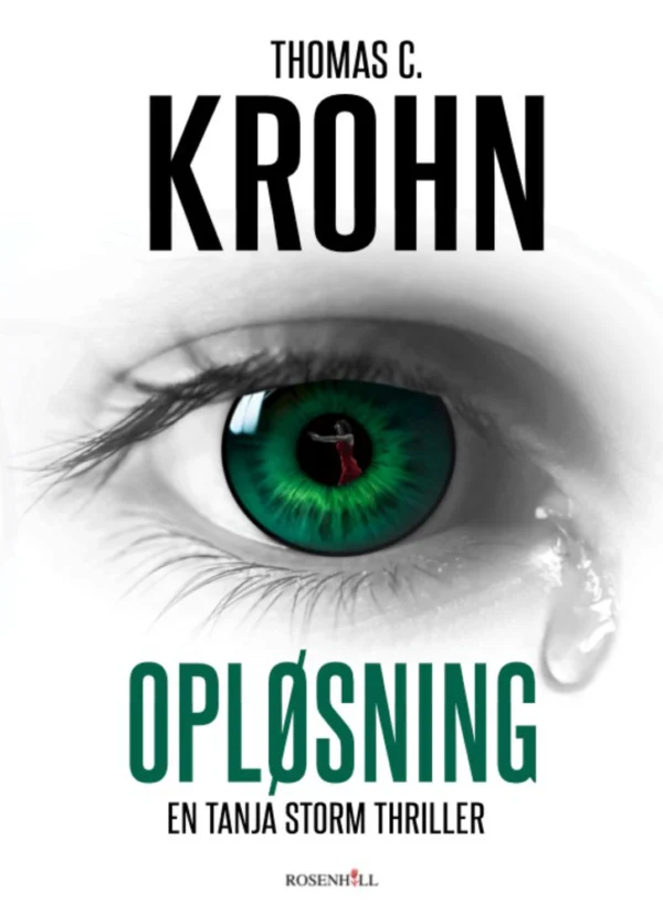 Opløsning