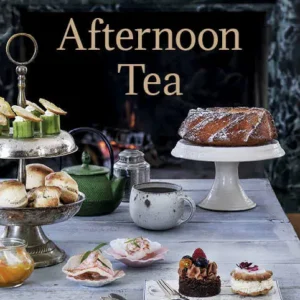 Afternoon Tea