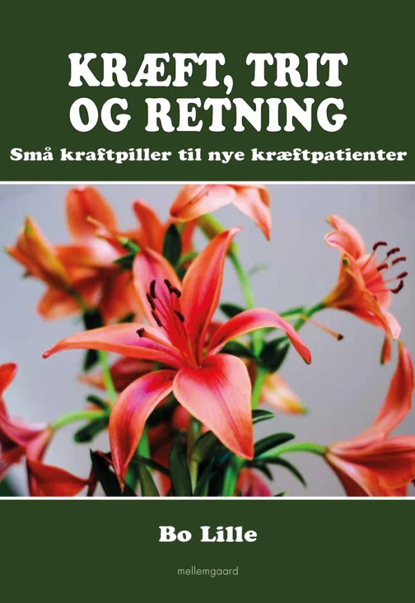 Kræft, trit og retning