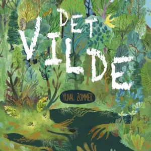 Det vilde