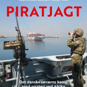 Piratjagt