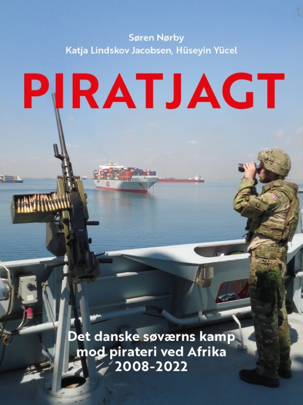 Piratjagt
