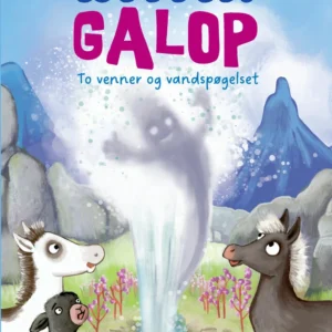 To venner og vandspøgelset