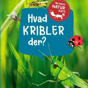 Hvad kribler der?