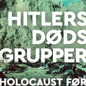 Hitlers dødsgrupper