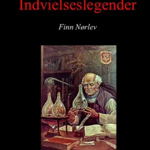 Rosenkreuzernes Hemmelige Indvielseslegender